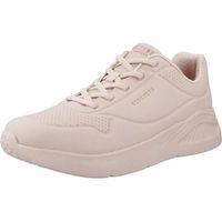 skechers zapatillas uno lite - lite work para mujer