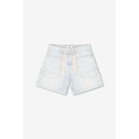 le temps des cerises short shorts vaqueros mado para mujer