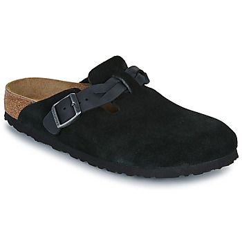 BIRKENSTOCK Zuecos Boston Braided para mujer