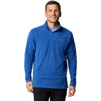columbia polar klamath range ii half zip fleece para hombre