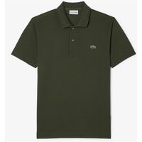 lacoste polo l1212 para hombre