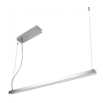 Lámpara de techo led prim (25w)