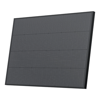 Panel Solar Ecoflow De 175w