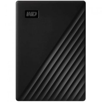 WD My Passport 5TB 2.5