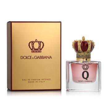 Perfume Unisex Dolce & Gabbana Q By Dolce & Gabbana 30 Ml