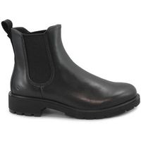 ecco botines ecc-i25-231323-bl para mujer