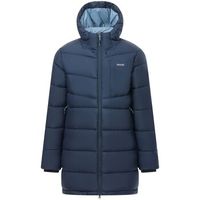 regatta abrigo de plumas browen para hombre