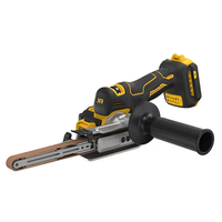 dewalt dcm200n-xj amoladora de banco