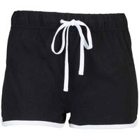 skinni fit short sk69 para mujer