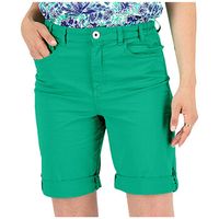 tbs short santamid para mujer