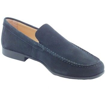 Stonefly Mocasines 104701 Summer II Limo para hombre