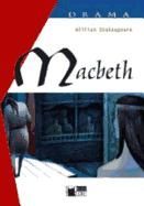 macbeth cd elementary drama black cat