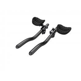 Zipp Kit Vuka Alumina Clip Alto + Extensiones Race Alumina A1*