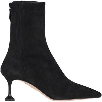 Aquazzura Botas CAS00008043AI para mujer