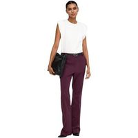 only pantalones onlastrid hw flared pant cc tlr 15376978 para mujer