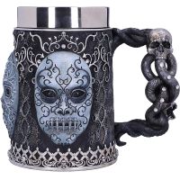jarra de cerveza mortifago harry potter 155 cms