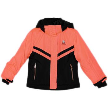 Peak Mountain Cazadora Blouson de ski fille FAMA para niña