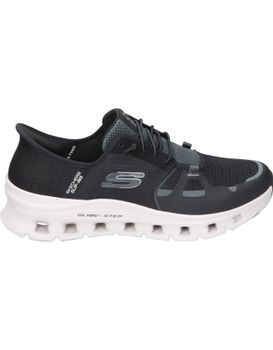 Zapatillas Para Hombre Skechers Slip-ins Glide-step Pro 232930-blk Negro 40