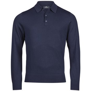 Tee Jays Polo T6002 para hombre