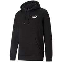 puma jersey essential small logo hoodie para hombre