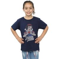 disney camiseta bi33697 para nina