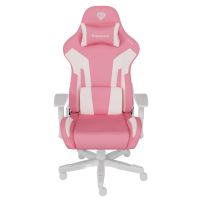 genesis nitro 710 silla gaming rosablanca
