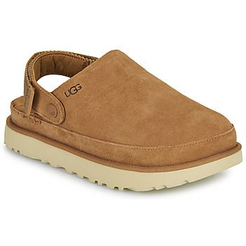 UGG Zuecos GOLDENSTAR CLOG para mujer