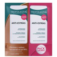 trofolastin anti estrias pack ahorro 250ml250ml
