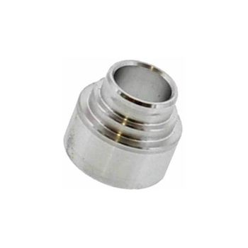 Casquillo de cojinete de amortiguador trasero YSS 12x25mm