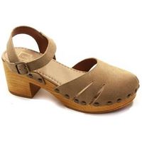 a-sako zuecos 1830 para mujer