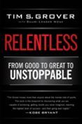 relentless