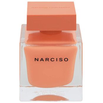 Narciso Rodriguez Perfume Eau De Parfum Ambrée 90 ml para mujer