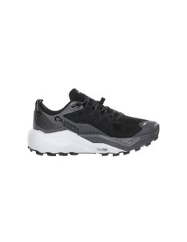 Zapatillas de Trail Brooks Caldera 8 Mujer Negro