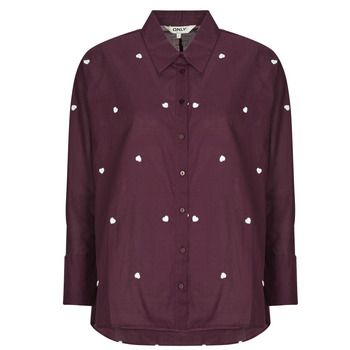 Only Camisa ONLNEW LINA para mujer