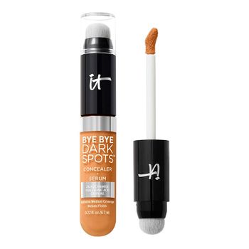 It Cosmetics Correctores Bye Bye Dark Spots Concealer + Serum