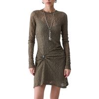 liu jo vestidos wf6252j3975 para mujer