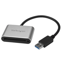 cfast 20 card reader  writer
