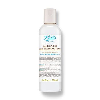 Kiehl's Rare Earth Tónico minimizador de poros, 250ml