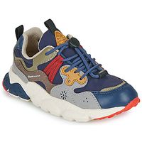 flower mountain zapatillas yamano para nino