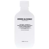 grown alchemist haircare anti-frizz shampoo 05 200ml
