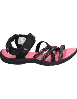 Sandalias Planas Para Mujer Joma S.mali Lady 2401 Smalls2501v Negro 38