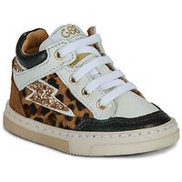gbb zapatillas altas dalila para nina