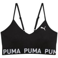 puma sujetador deportivo 527140-01 para mujer