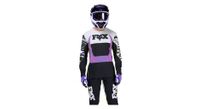 maillot de manga larga fox flexair phantom de edicion limitada para hombre