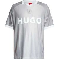 hugo camiseta camiseta dwild para hombre