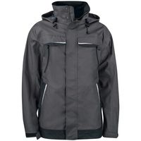 projob abrigo de plumas prio 4441 para hombre