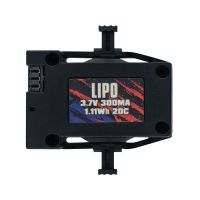 sg pino cone forest 2410 2411 f3 f4 124 coche de deriva rc de repuesto 37v 300mah 20c bateria de ion de litio f3-03 mo
