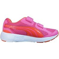 puma zapatillas de running 187120 para nina