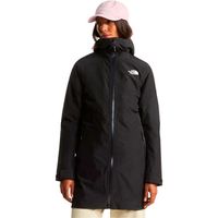 the north face parka w dryvent hikesteller parka para mujer