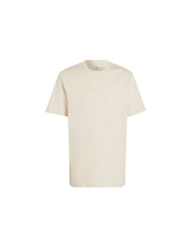 Camiseta adidas All Szn Hombre Beige